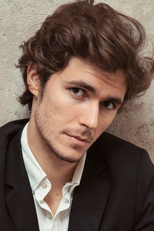 Carlo Calderone zdjęcie