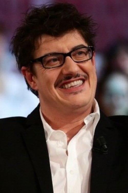 Carlo Giuseppe Gabardini zdjęcie