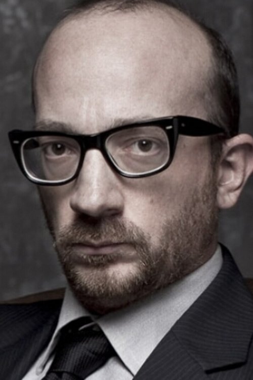 Carlo Luca De Ruggieri zdjęcie