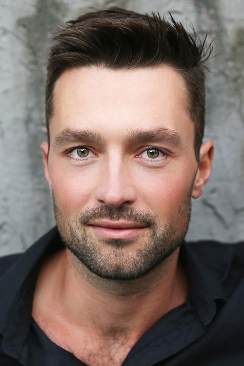 Carlo Marks zdjęcie