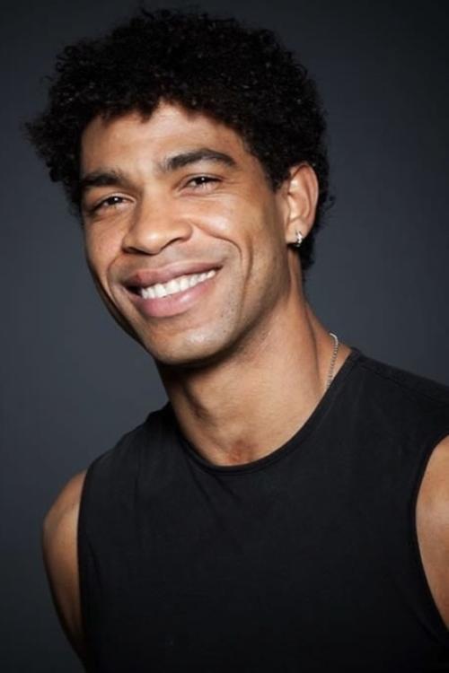 Carlos Acosta zdjęcie