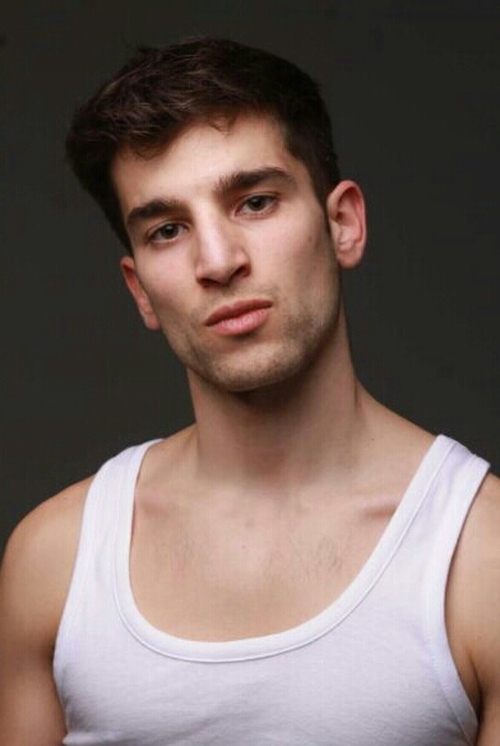 Carlos Alcaide zdjęcie