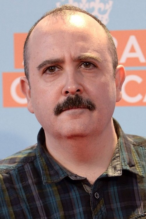 Carlos Areces zdjęcie