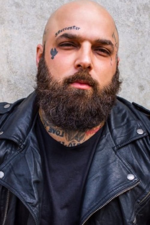 Carlos Aviles zdjęcie