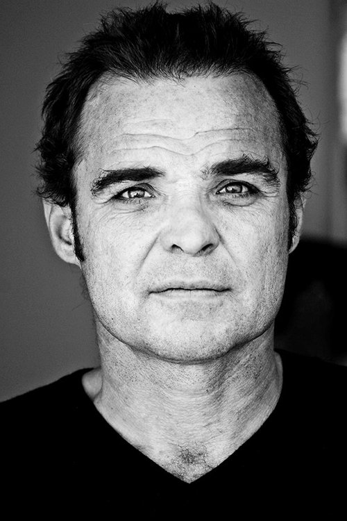 Carlos Cabra zdjęcie