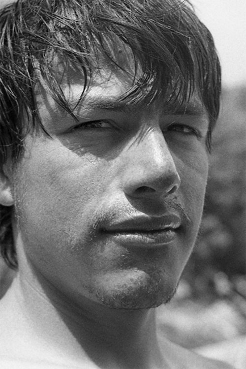 Carlos Carsolio zdjęcie