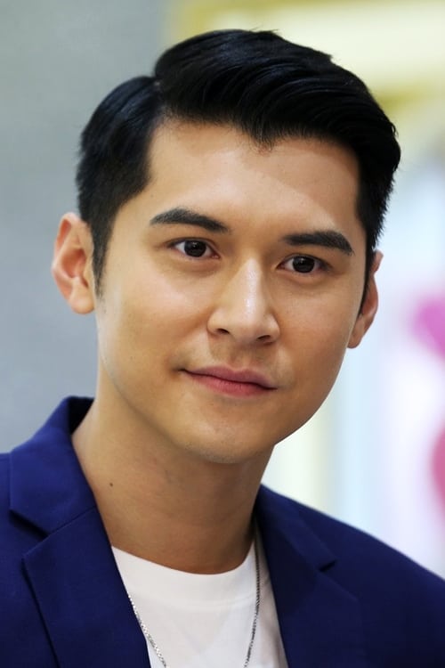 Carlos Chan Ka-Lok zdjęcie