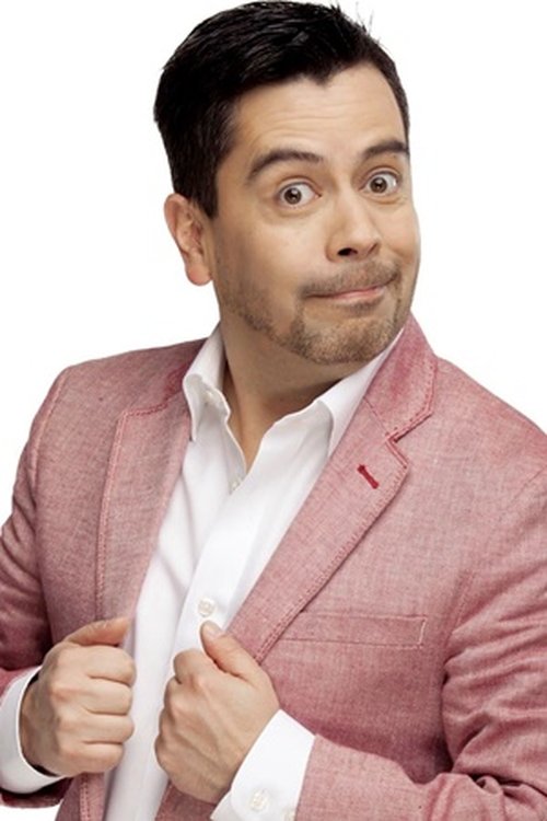 Carlos Espejel zdjęcie