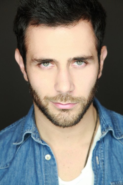 Carlos Ferro zdjęcie