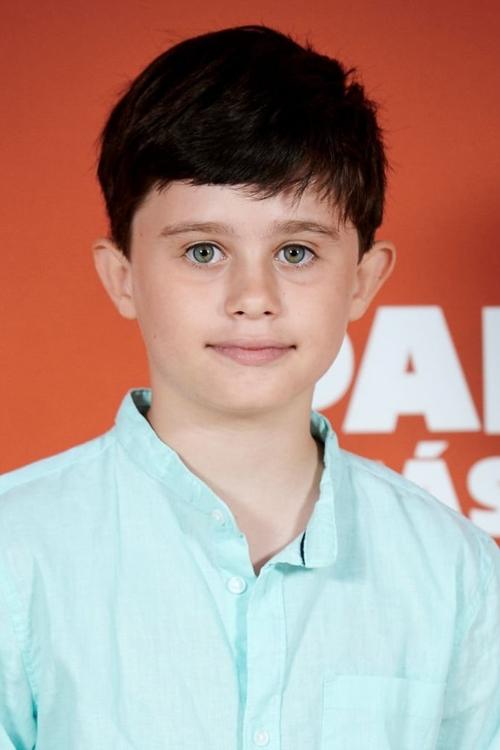 Carlos González Morollón zdjęcie