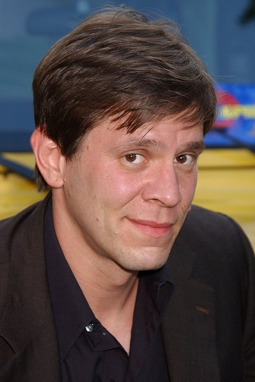 Carlos Jacott zdjęcie