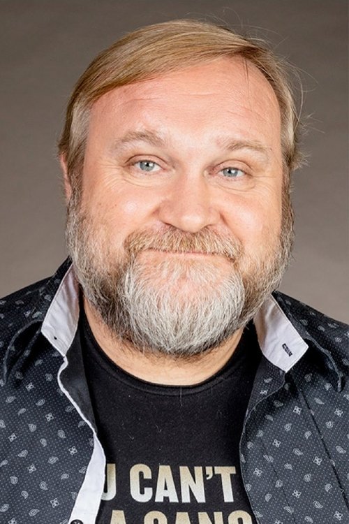 Carlos Kaspar zdjęcie