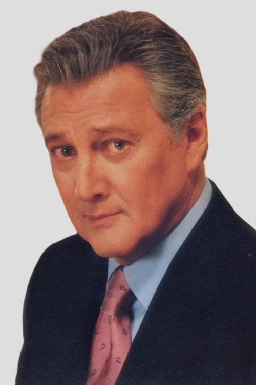 Carlos Larrañaga zdjęcie