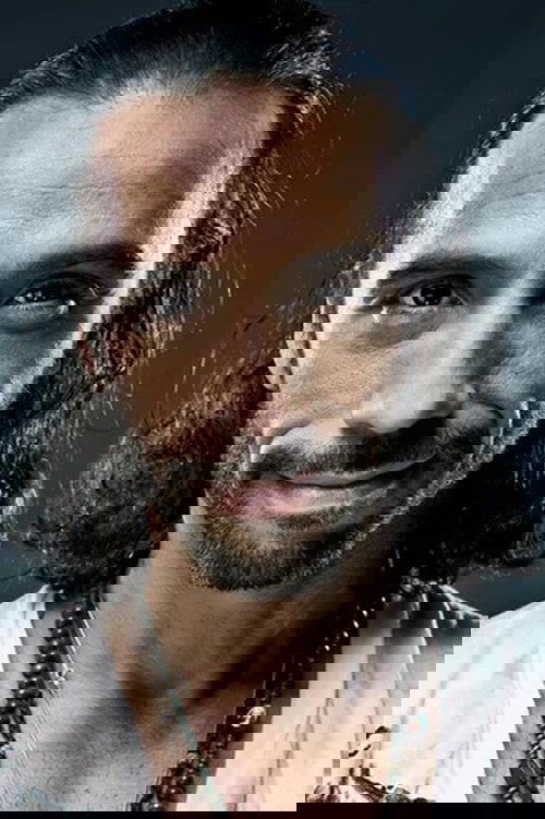 Carlos Leon zdjęcie