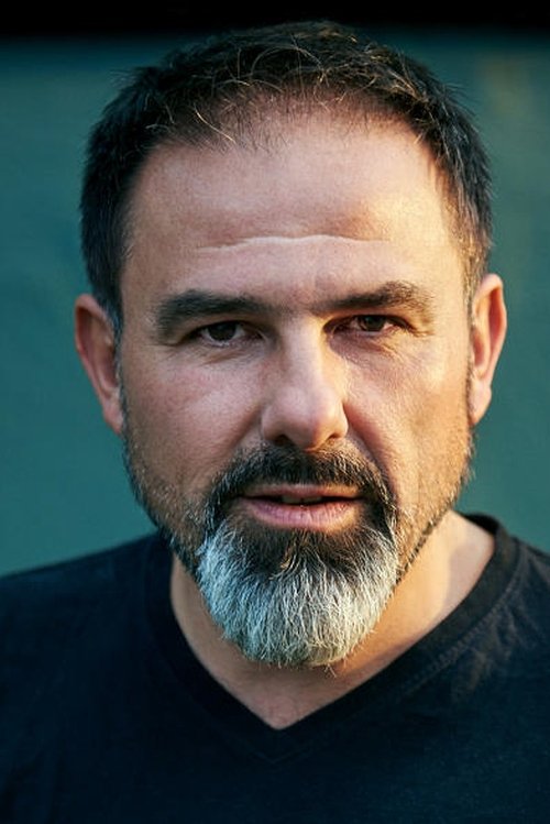 Carlos Lobo zdjęcie