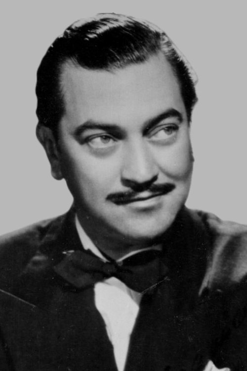 Carlos López Moctezuma zdjęcie