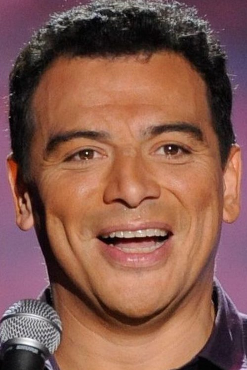Carlos Mencia zdjęcie