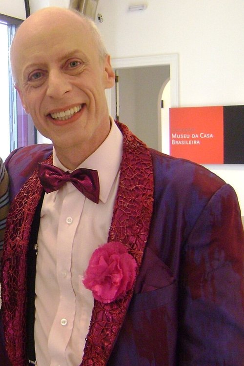 Carlos Moreno zdjęcie