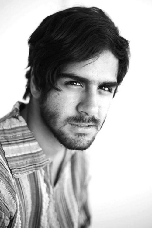 Carlos Padilla zdjęcie