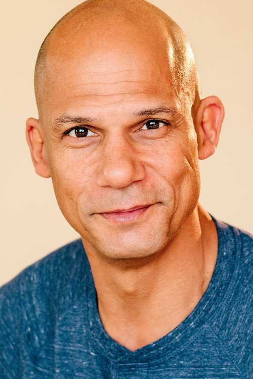 Carlos Ragas zdjęcie