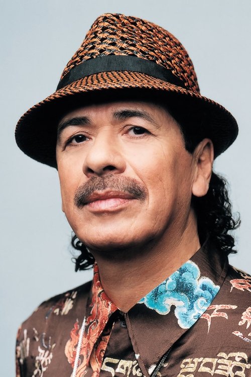 Carlos Santana zdjęcie