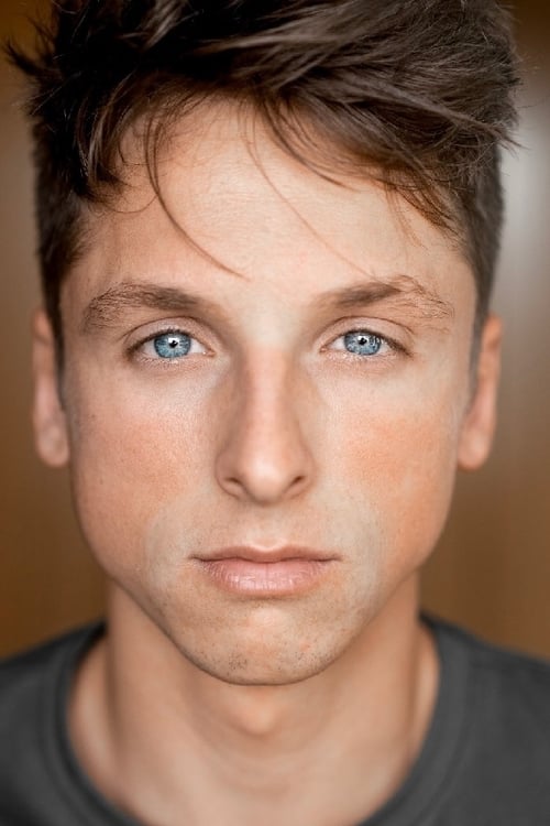 Carlos Scholz zdjęcie