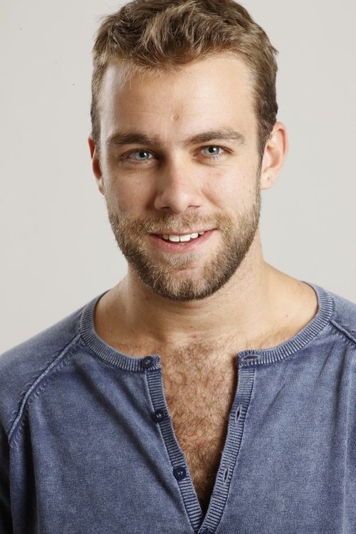 Carlos Serrano zdjęcie