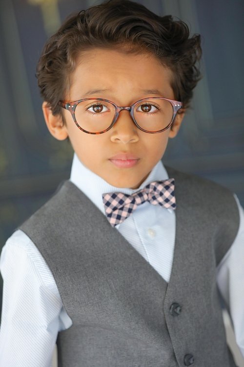 Carlos Solórzano zdjęcie