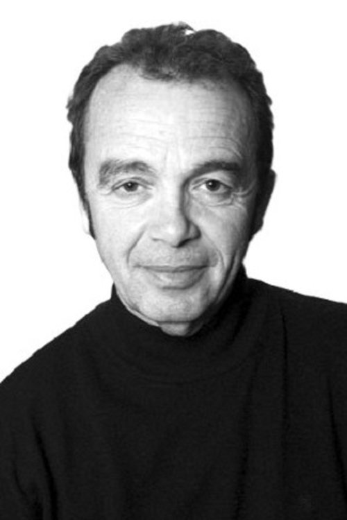 Carlos Tristancho zdjęcie