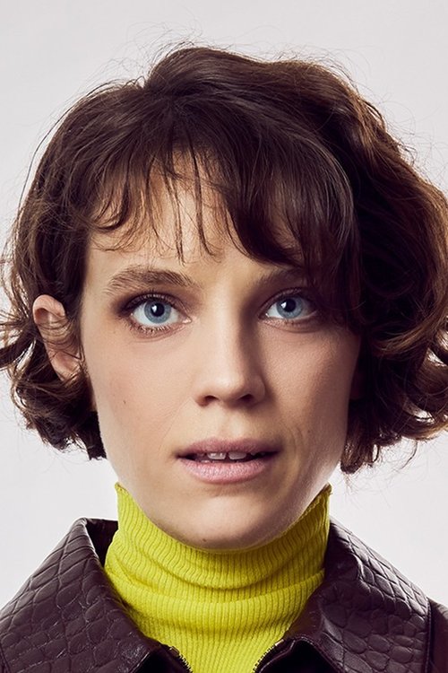 Carlotta Gamba zdjęcie