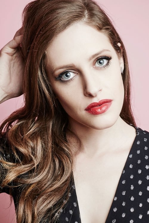 Carly Chaikin zdjęcie
