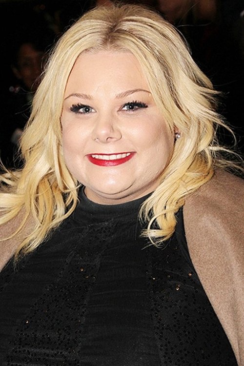 Carly Jibson zdjęcie