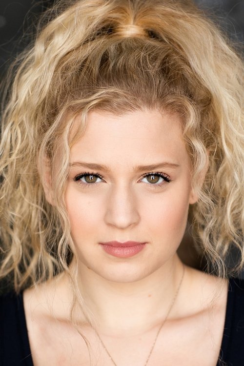 Carly Nahon zdjęcie