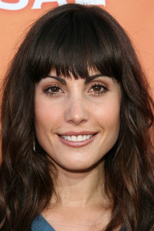 Carly Pope zdjęcie