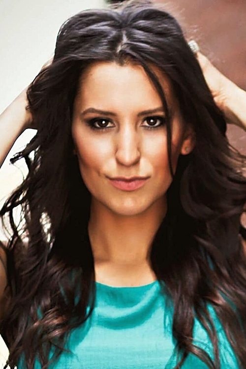 Carly Tamborski zdjęcie