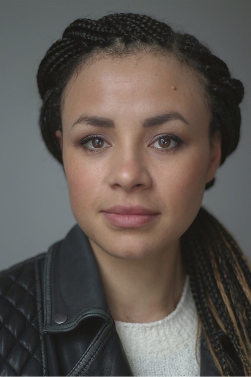 Carlyss Peer zdjęcie