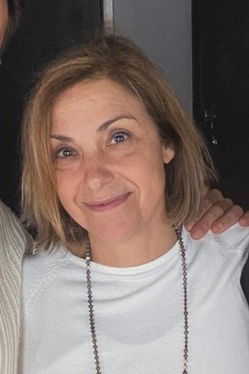 Carme Calvell zdjęcie