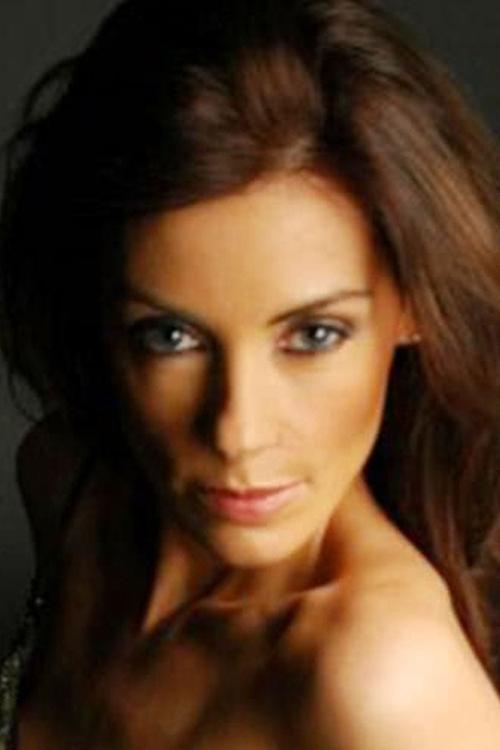 Carmel O'Sullivan zdjęcie