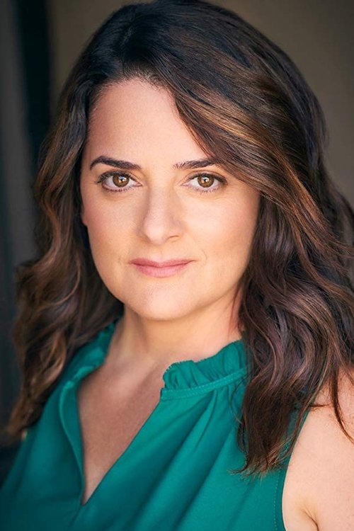 Carmella Riley zdjęcie