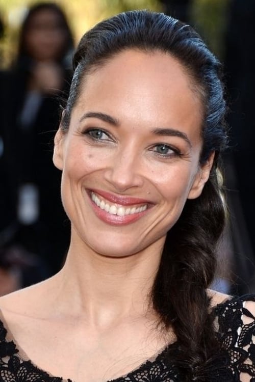 Carmen Chaplin zdjęcie