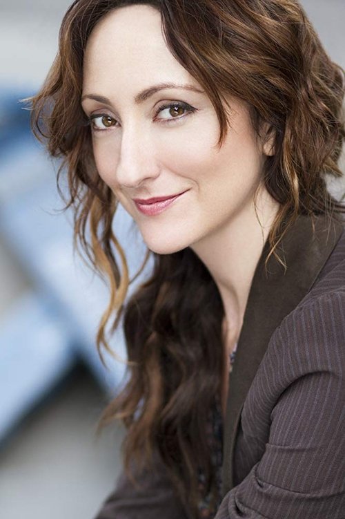 Carmen Cusack zdjęcie