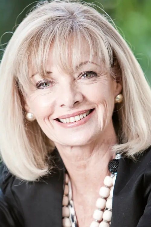 Carmen Duncan zdjęcie