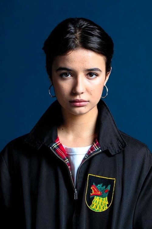 Carmen Kassovitz zdjęcie