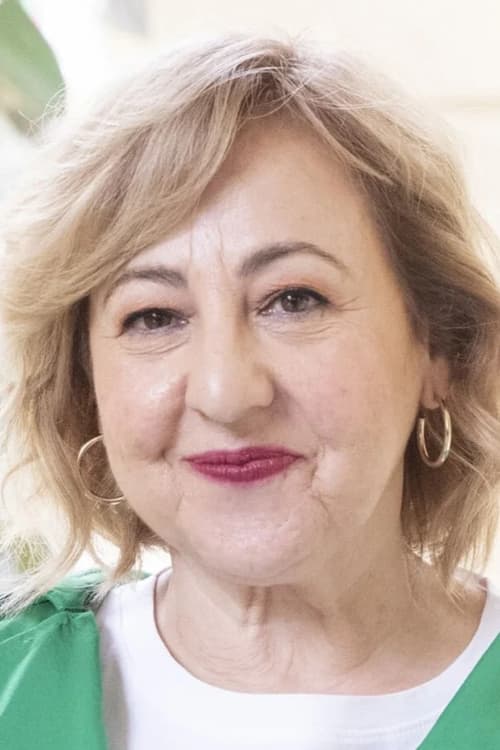 Carmen Machi zdjęcie