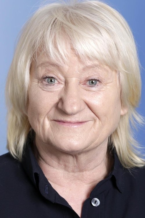 Carmen-Maja Antoni zdjęcie