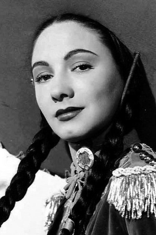 Carmen Molina zdjęcie