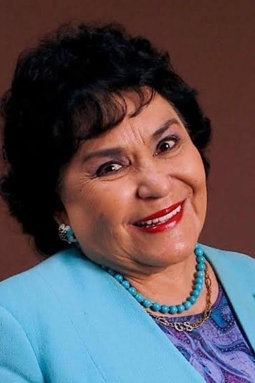 Carmen Salinas zdjęcie