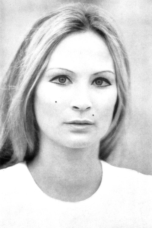 Carmen Scarpitta zdjęcie