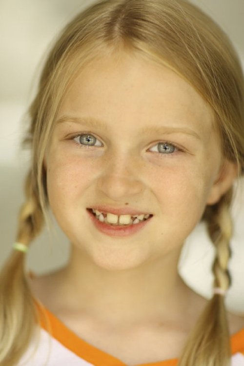 Carmen Tonry zdjęcie