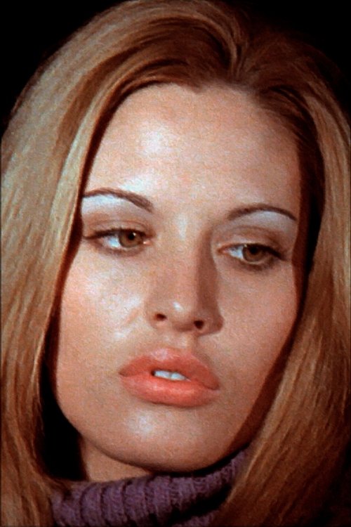 Carmen Yazalde zdjęcie